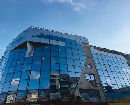 Varna Administrative Office