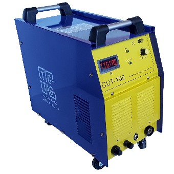 Plasma Cutters, Blow Torches, Oxyacetylene Cutters