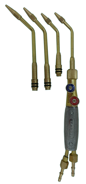 GLCCR OXYACETYLENE TORCH