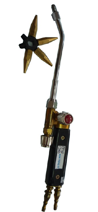 TIGTAG OXYACETYLENE TORCH