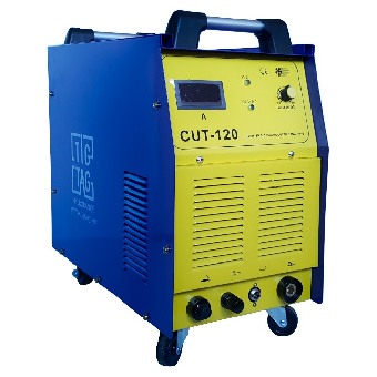 PLASMA CUT-120
