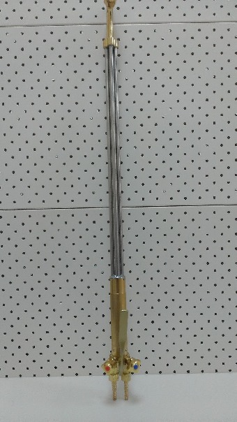 HARRIS L800MM OXYGEN GAS CUTTING KIT