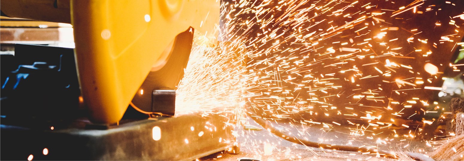 Cutting and Welding Consumables